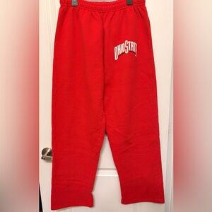 Ohio State Women’s Sweatpants
